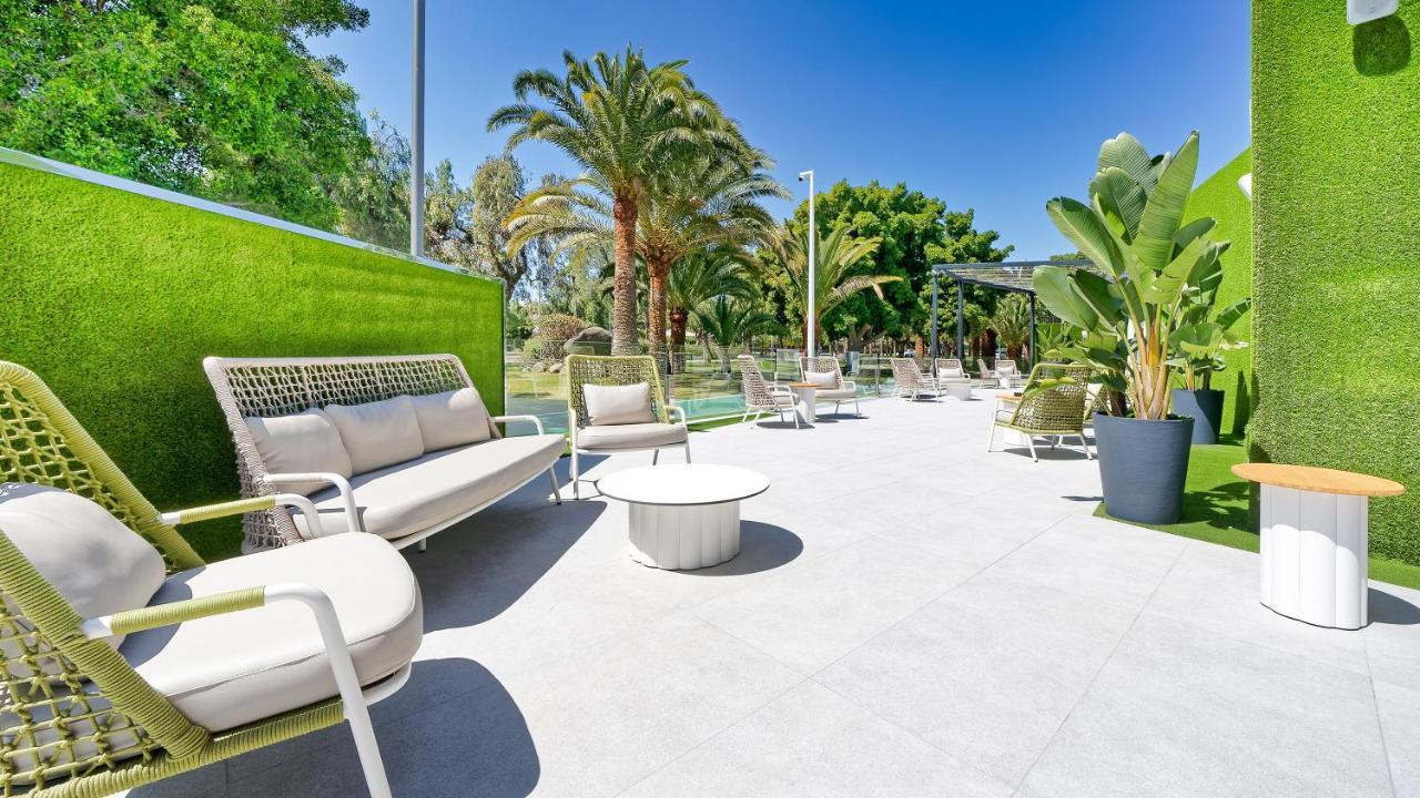 Hotel Club Maspalomas & - Adults Only 4*