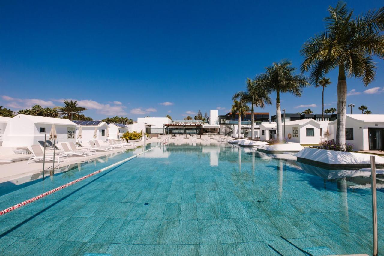 Club Maspalomas & - Adults Only Hotel 4*