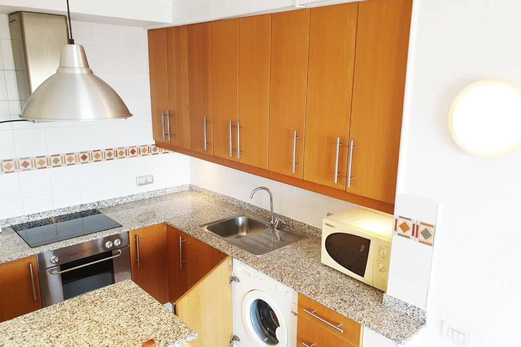 Apartment Sonneland Maspalomas Canary Islands *