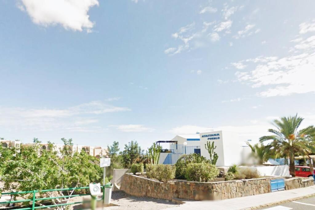 Apartment Sonneland Maspalomas Canary Islands Maspalomas (Gran Canaria)