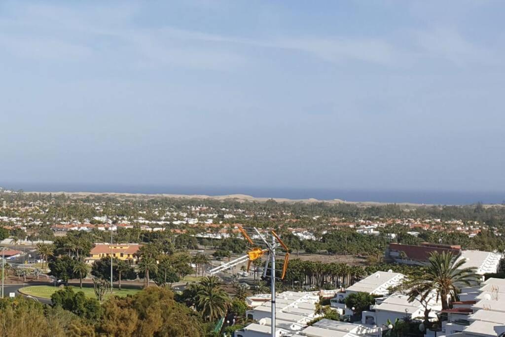 Sonneland Maspalomas Canary Islands Apartment