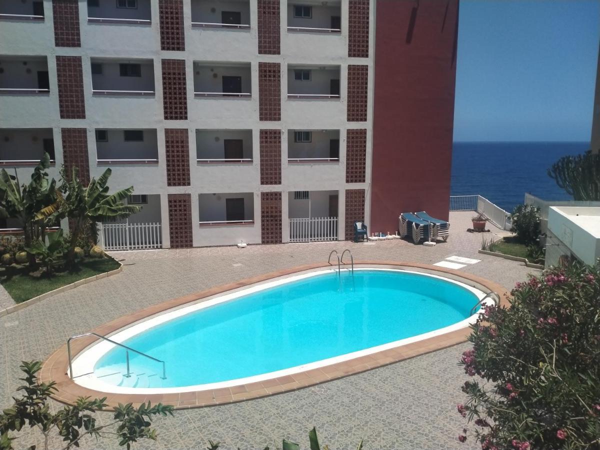 Paradise Ocean View Apartamento Maspalomas (Gran Canaria)