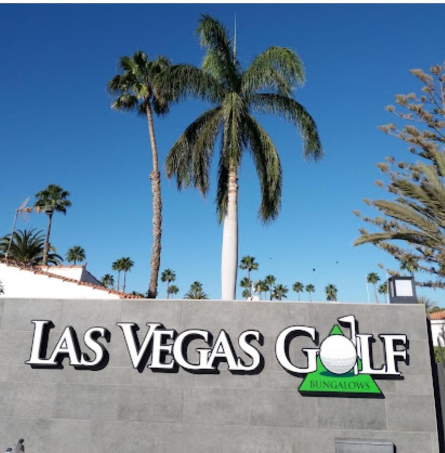 Vakantiehuis Las Vegas Golf *