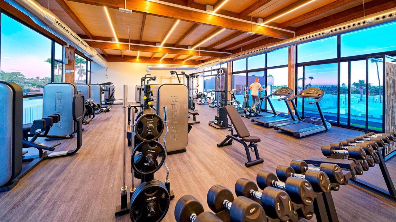 Club Maspalomas & - Adults Only 4* Maspalomas (Gran Canaria)