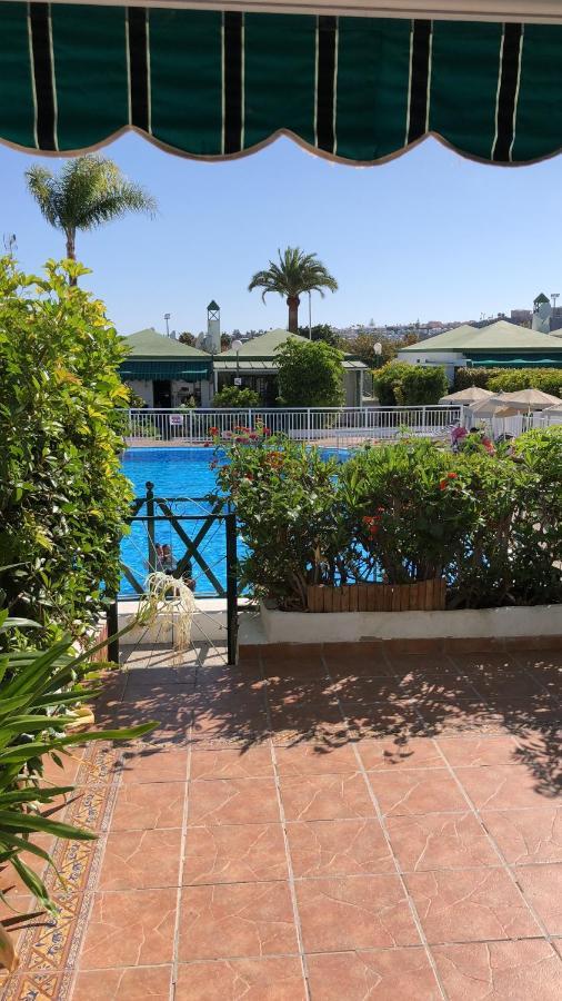 Sweet Maspalomas Case de vacanță *