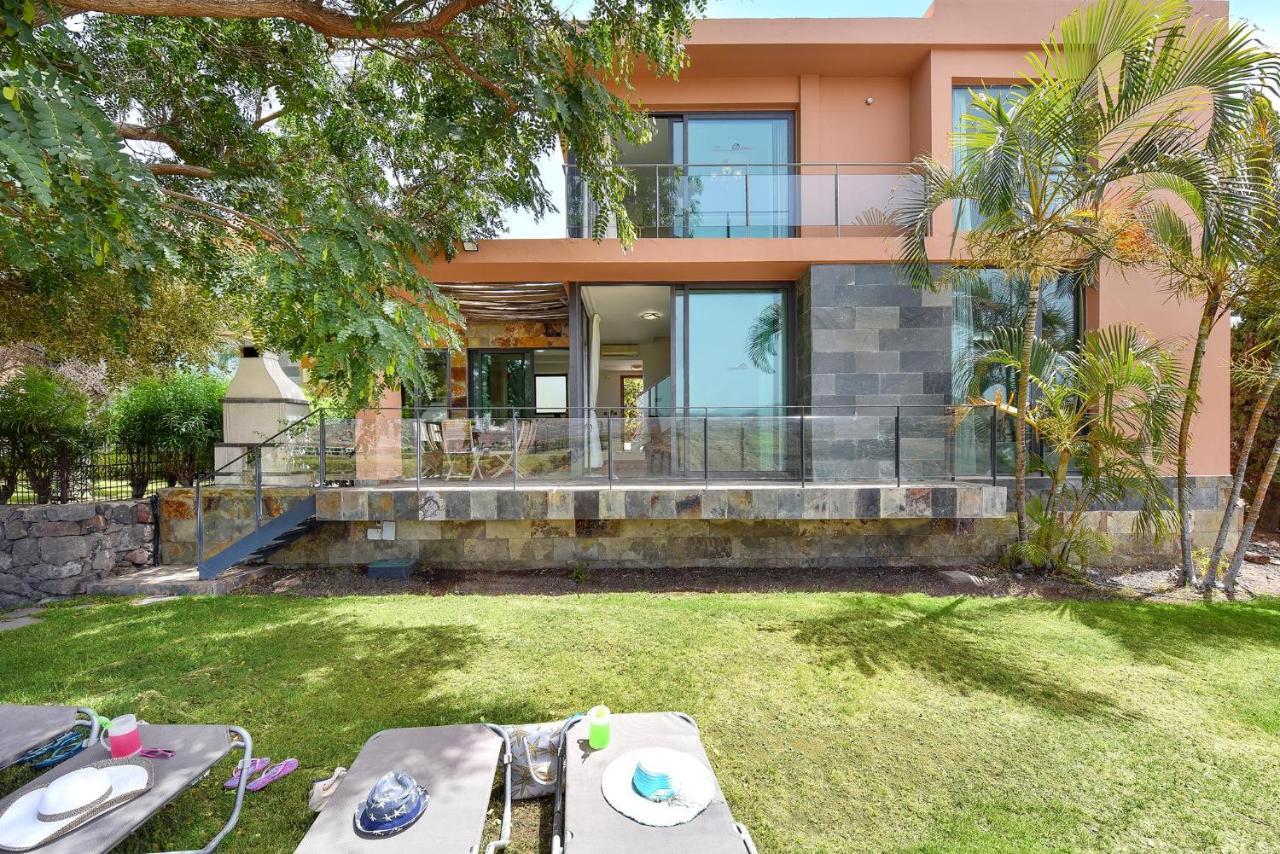 Villa Greenside 40 By Villagrancanaria *