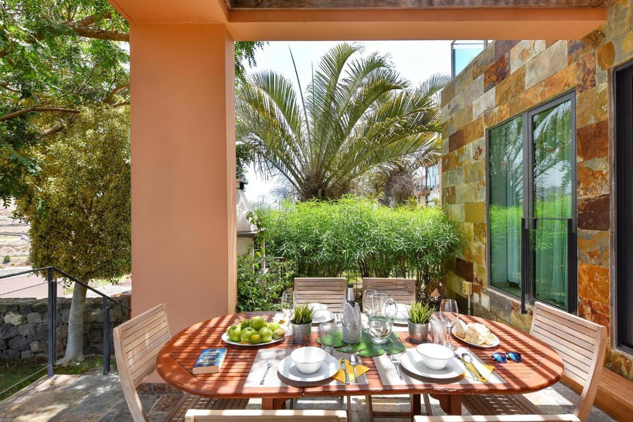 Greenside 40 By Villagrancanaria Villa