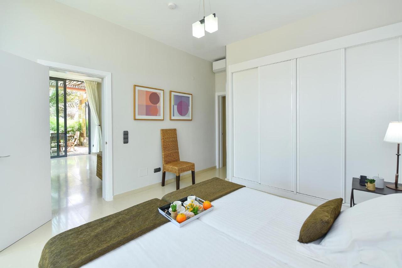 Greenside 40 By Villagrancanaria