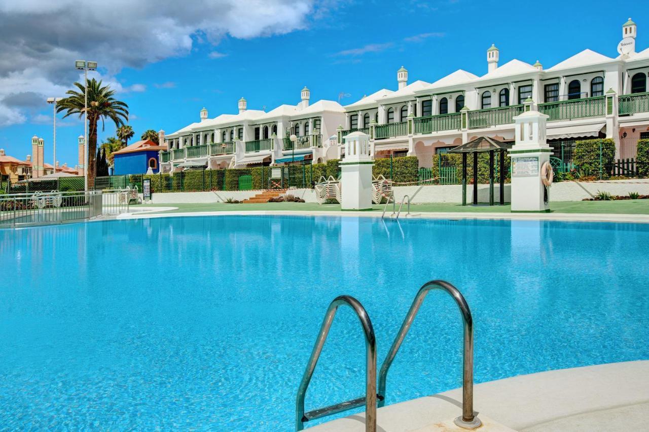 Villa Carlota Maspalomas (Gran Canaria)