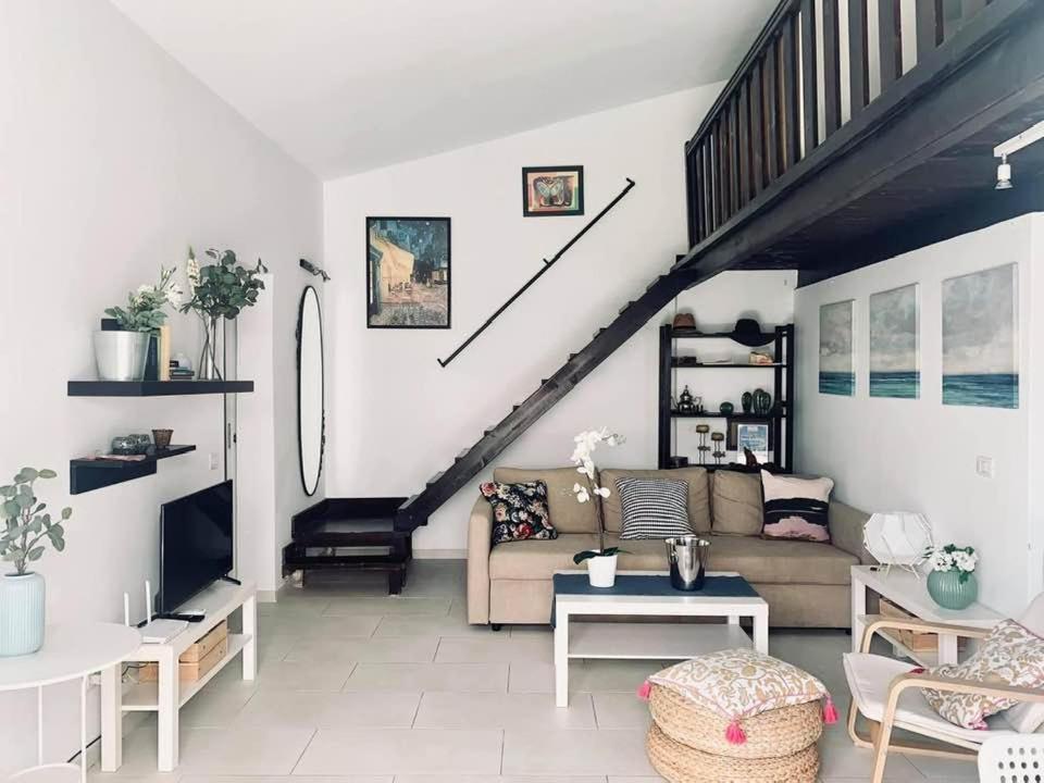 Holiday home The Perfect Maspalomas Maspalomas (Gran Canaria)