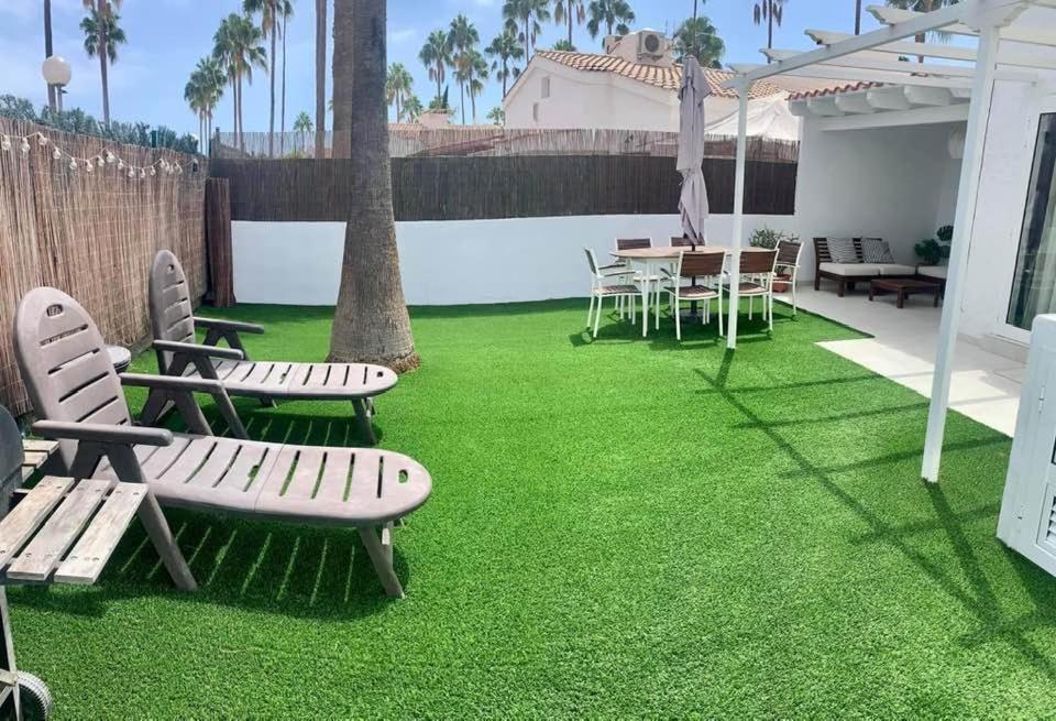 Holiday home The Perfect Maspalomas Maspalomas (Gran Canaria)