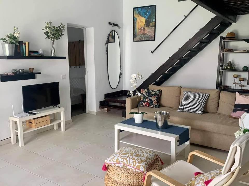 Holiday home The Perfect Maspalomas Maspalomas (Gran Canaria)