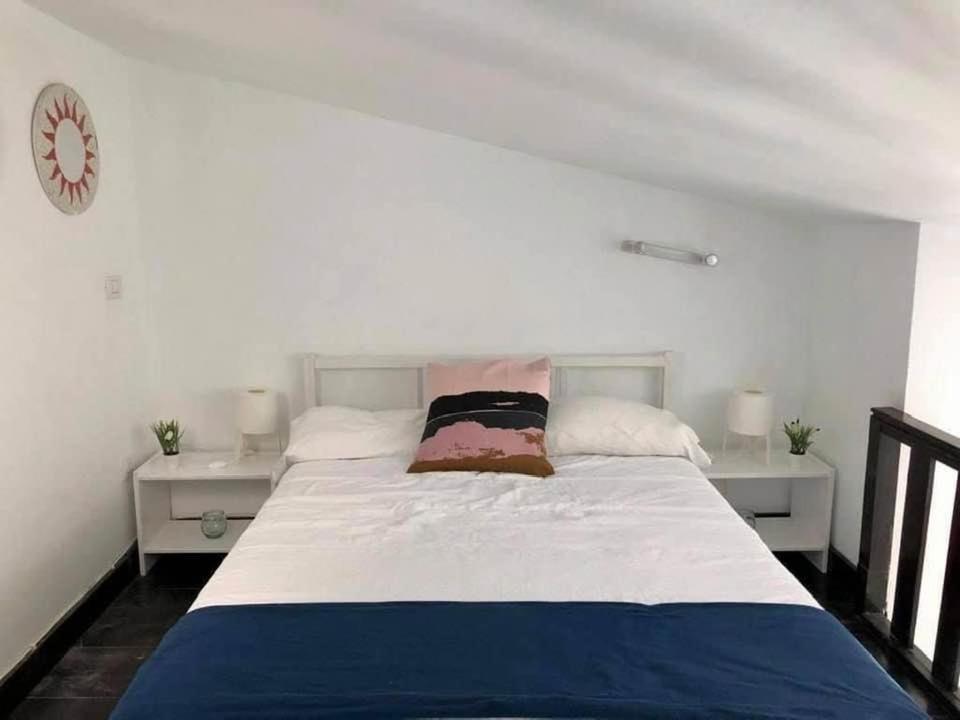 Holiday home The Perfect Maspalomas *