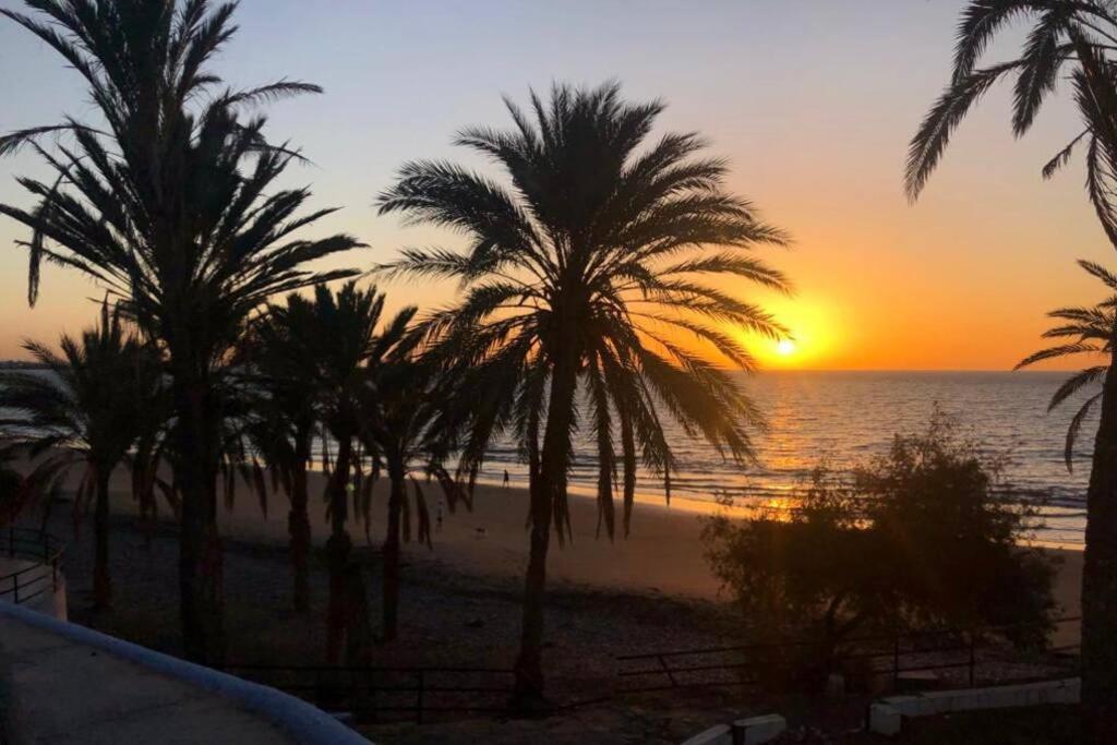 Pharus: Retro Apartment Maspalomas (Gran Canaria)