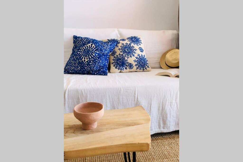 Pharus: Retro Apartment Maspalomas (Gran Canaria)