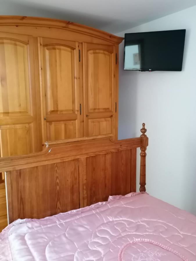 Casa Samu Pasitoblanco Ferienhaus
