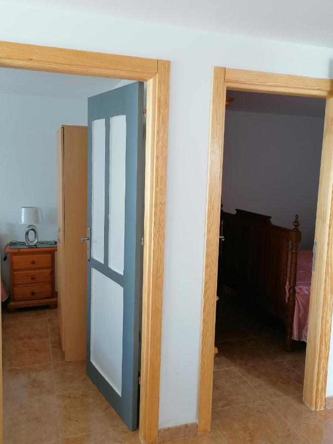 Casa Samu Pasitoblanco Ferienhaus *