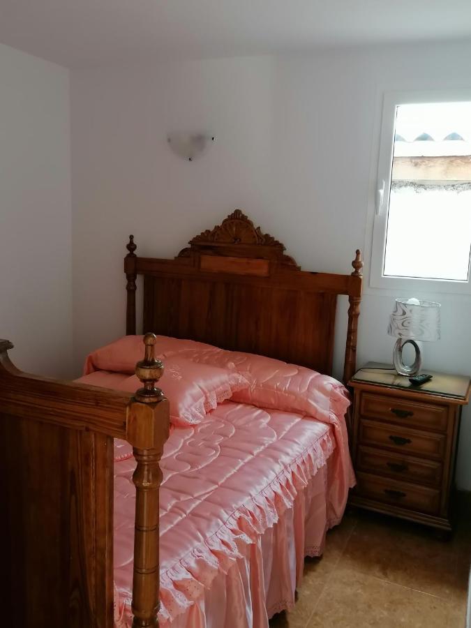 Casa Samu Pasitoblanco Ferienhaus