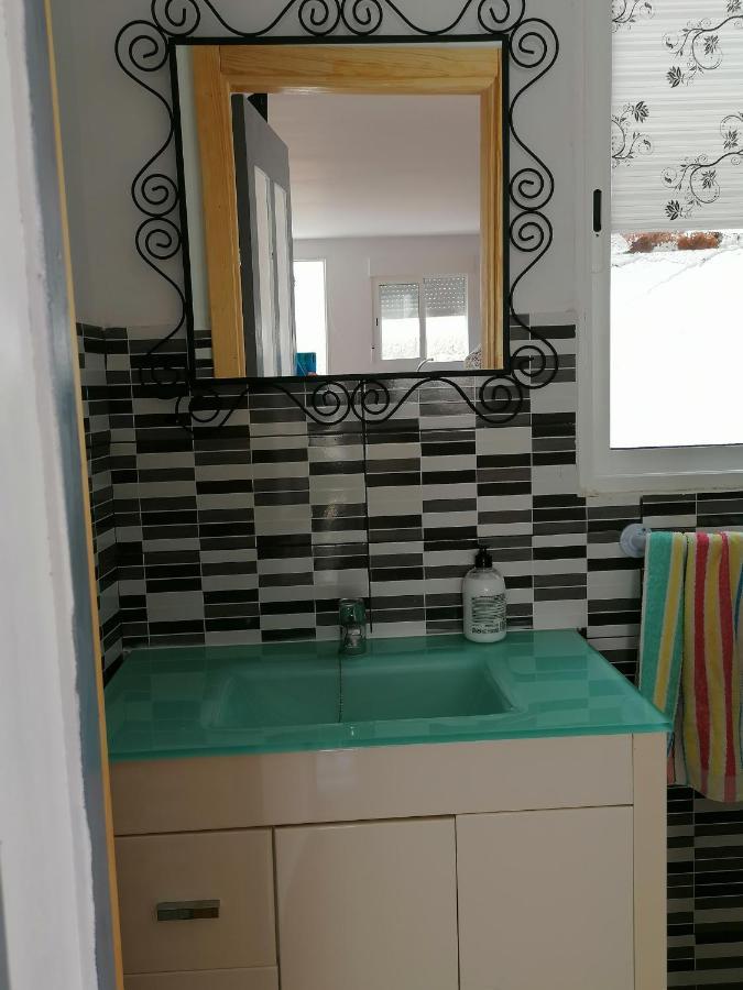 Casa Samu Pasitoblanco Ferienhaus