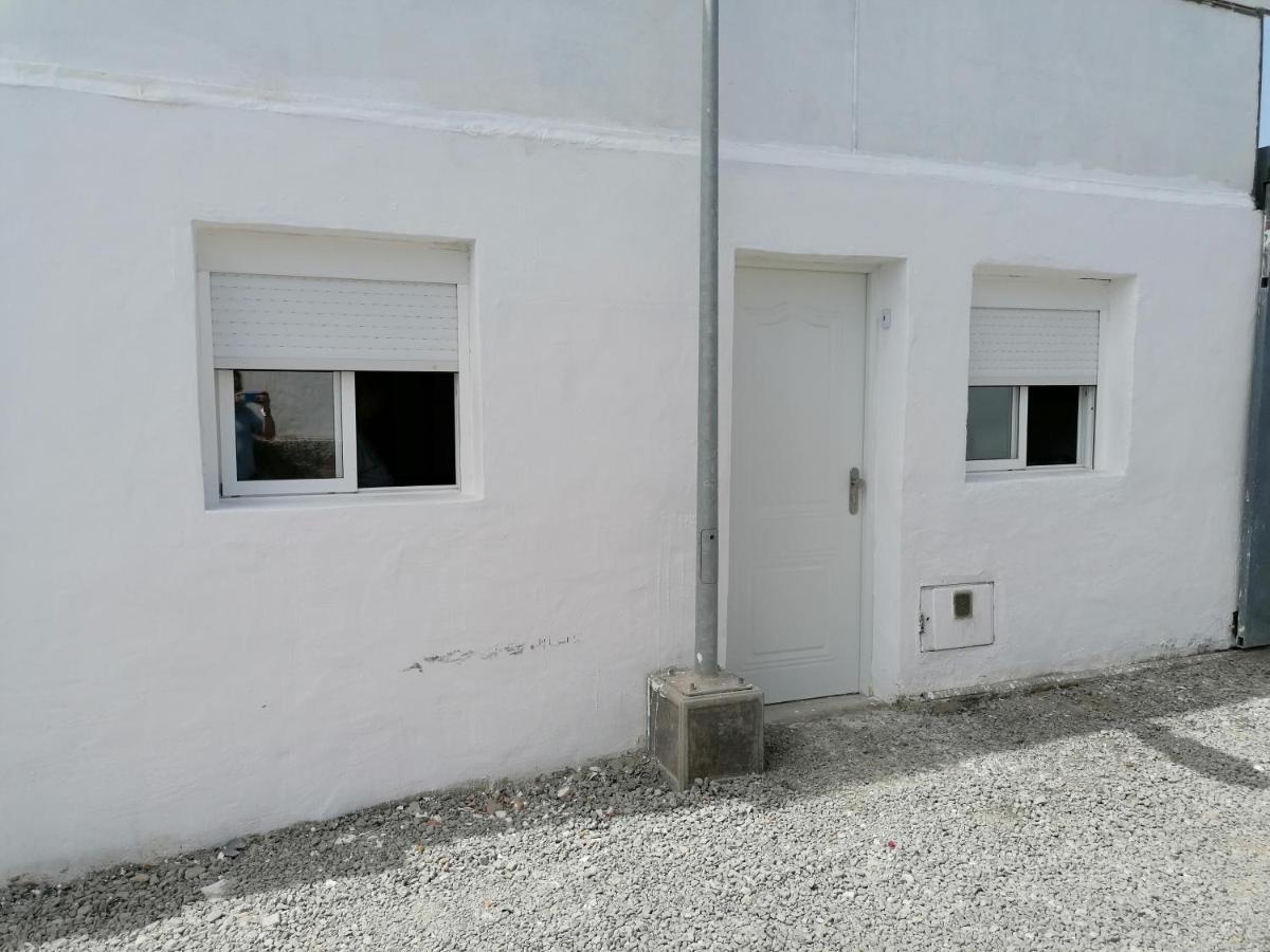 Casa Samu Pasitoblanco Ferienhaus *