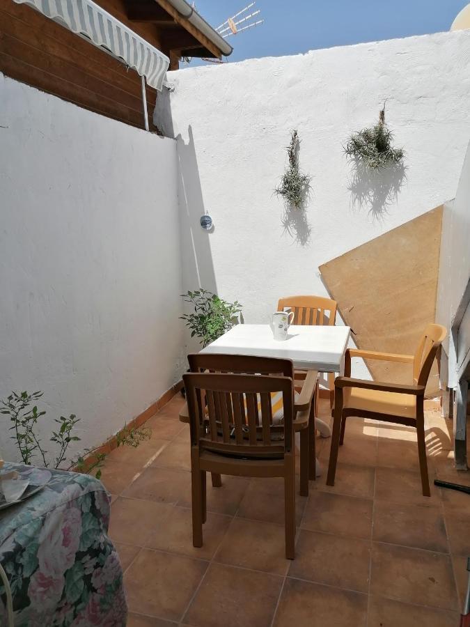 Casa Samu Pasitoblanco * Maspalomas (Gran Canaria)