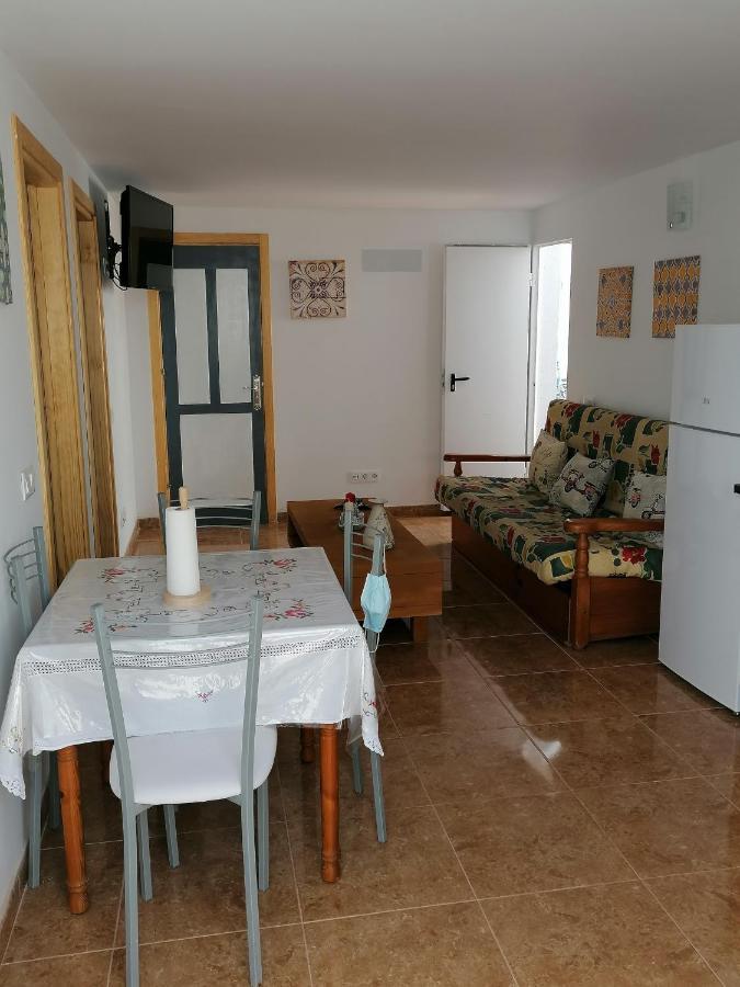 Casa Samu Pasitoblanco Ferienhaus