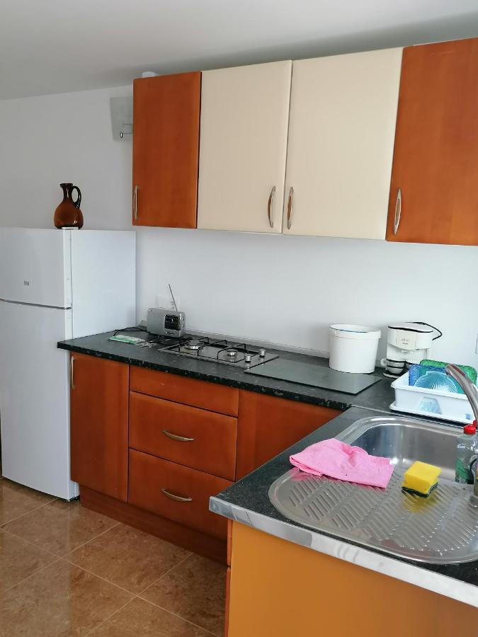 Casa Samu Pasitoblanco Ferienhaus