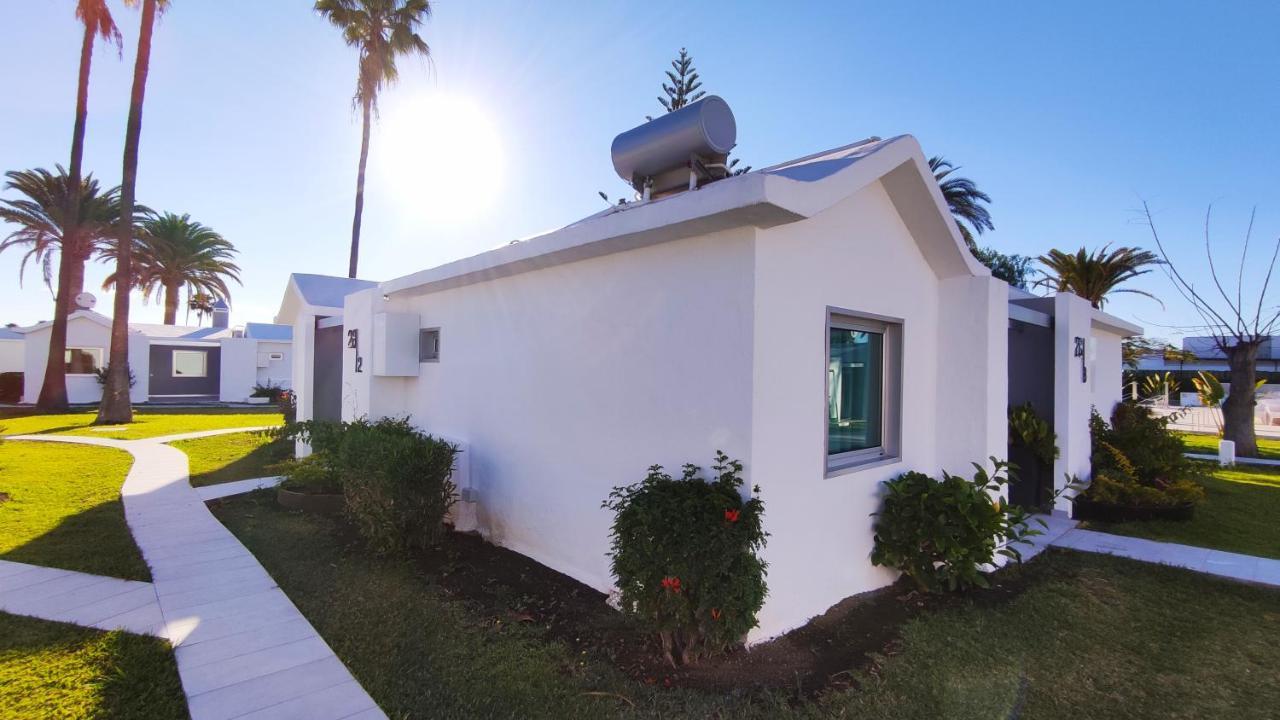Resort Canary Garden Club 3*