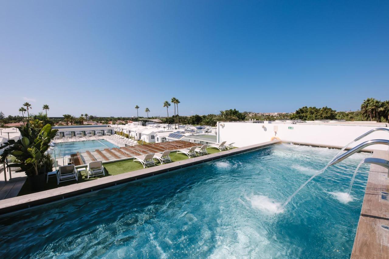 Club Maspalomas & - Adults Only 4* Maspalomas (Gran Canaria)