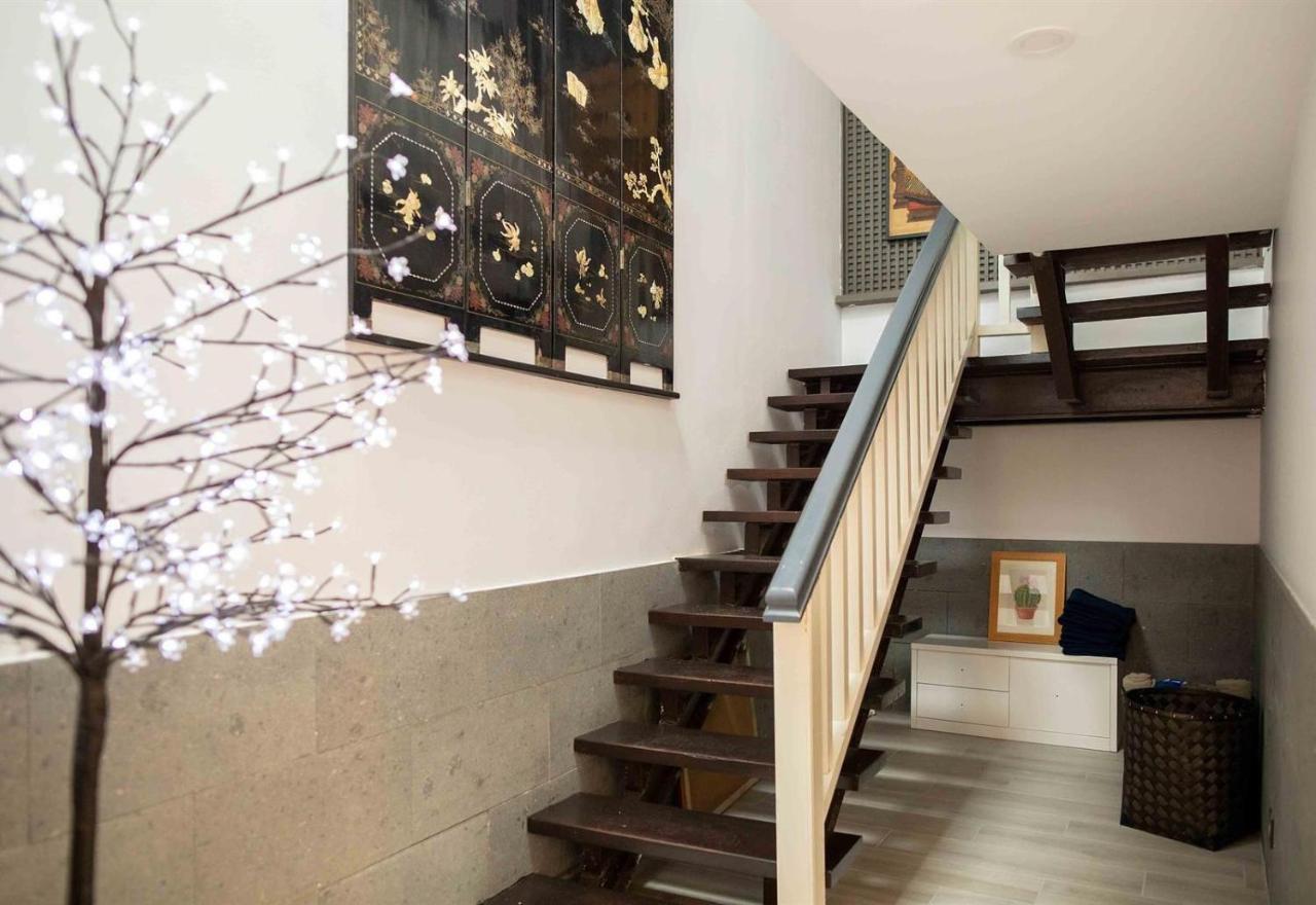 Ferienhaus Refurbished Seafront *