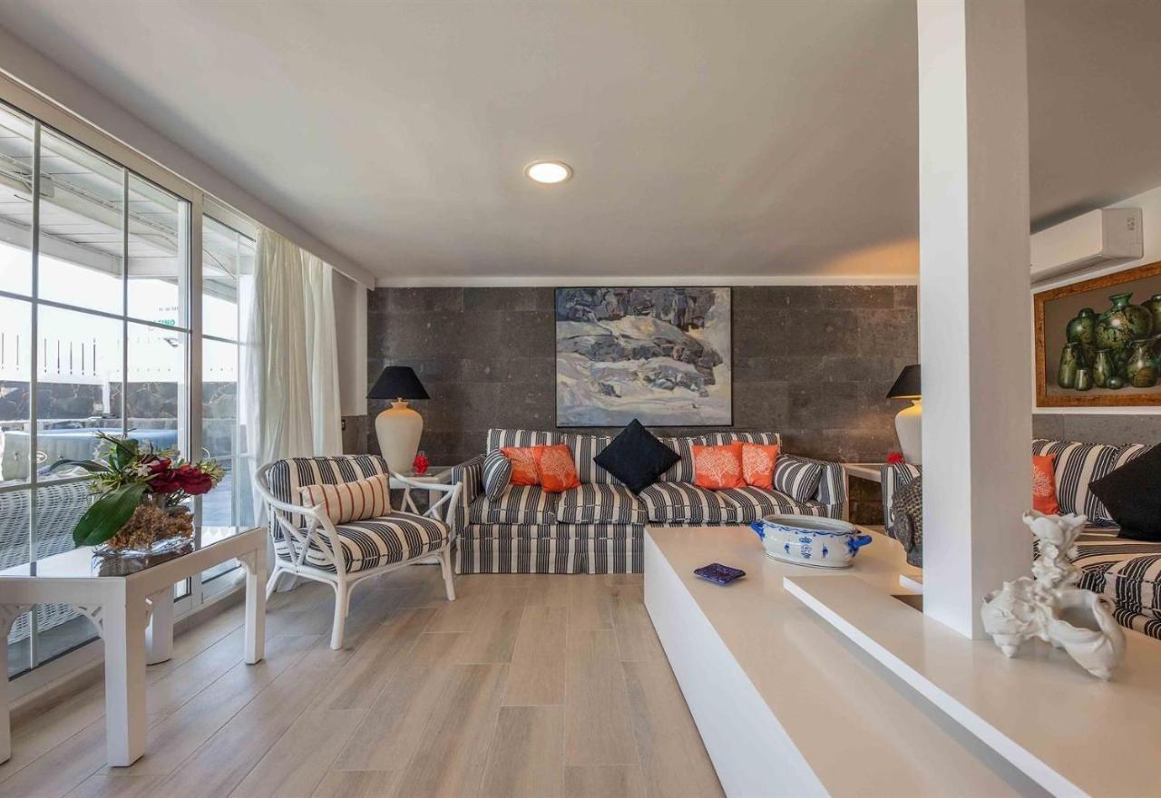 Ferienhaus Refurbished Seafront