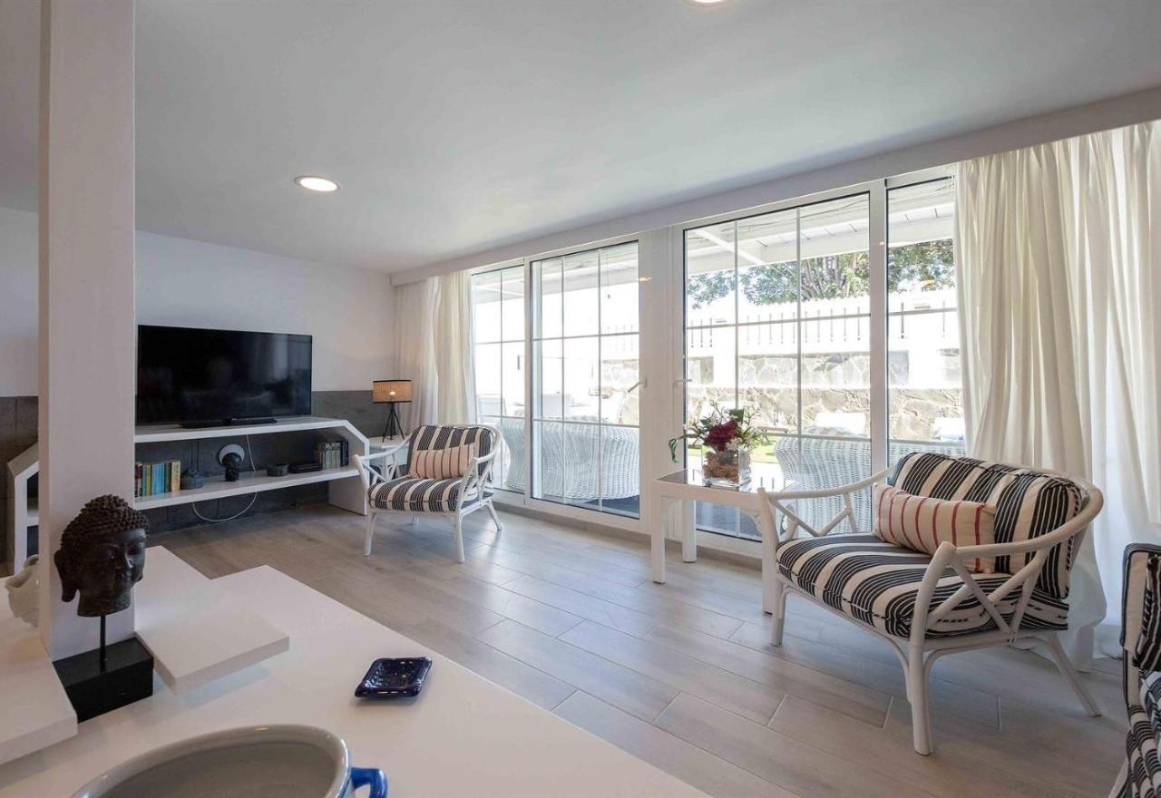 Ferienhaus Refurbished Seafront *