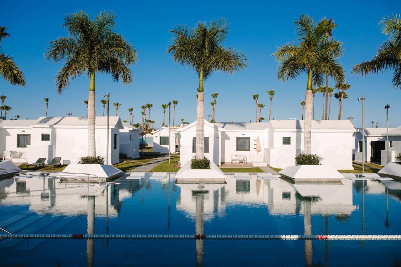 Hotel Club Maspalomas & - Adults Only