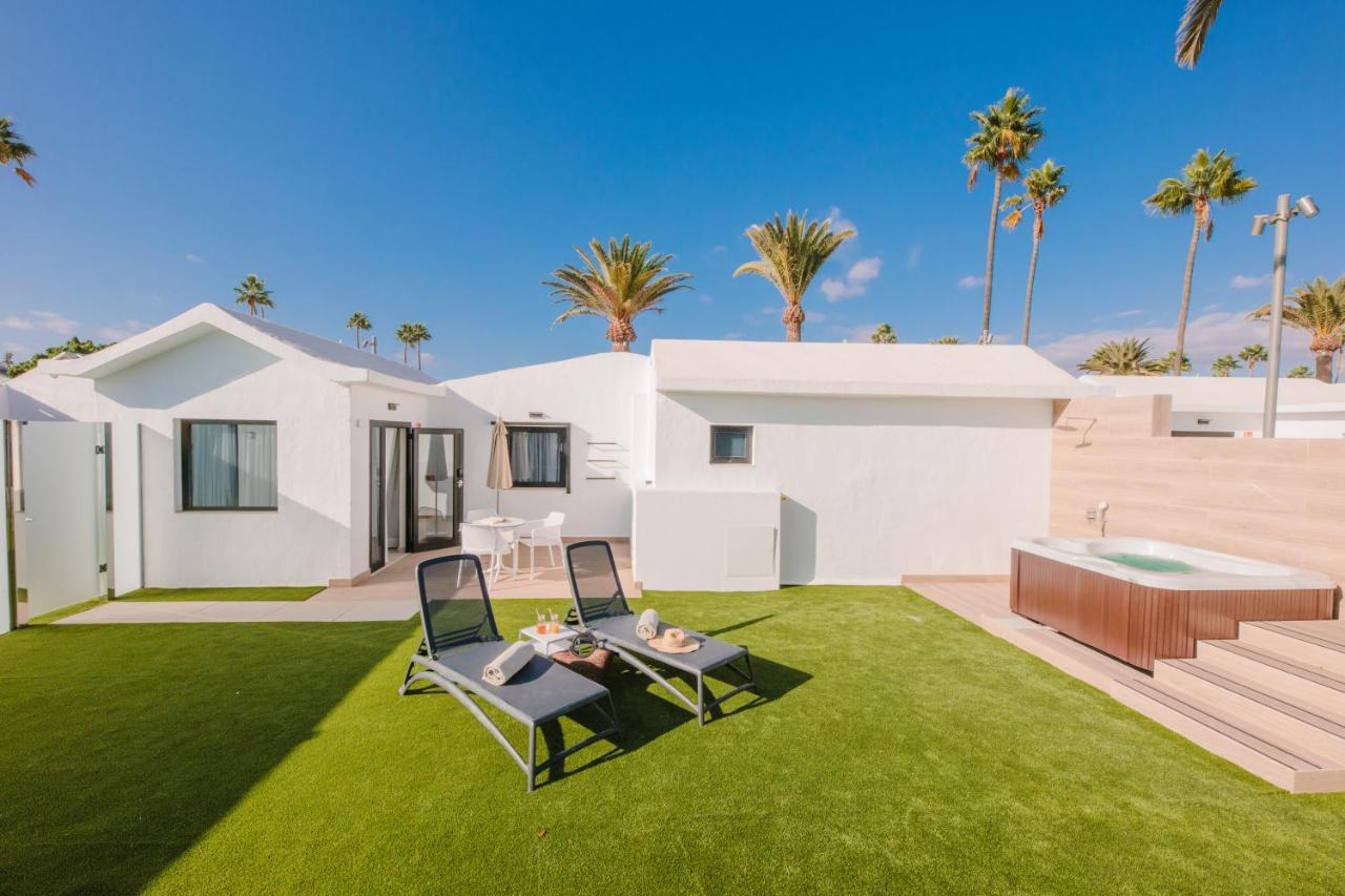 Hotel Club Maspalomas & - Adults Only 4*