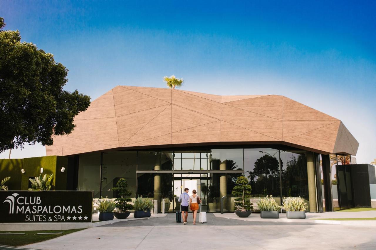 Club Maspalomas & - Adults Only 4* Maspalomas (Gran Canaria)