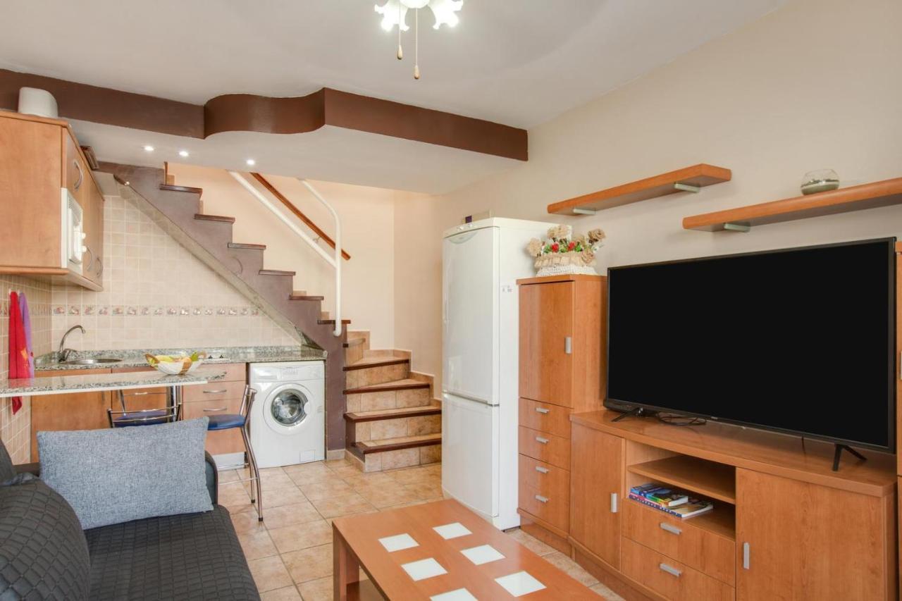 Apartment Duna Flor *