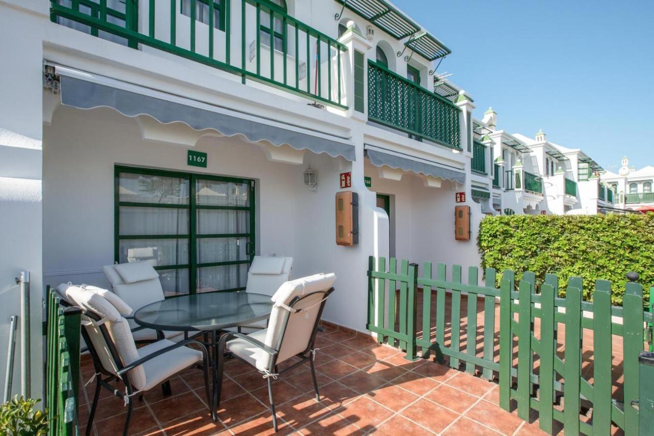 Duna Flor Appartement