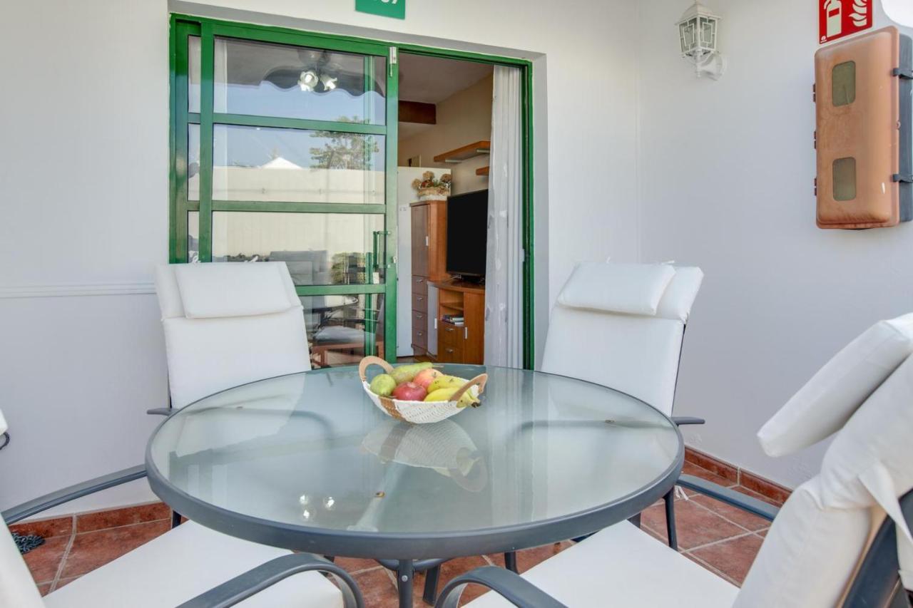 Appartement Duna Flor