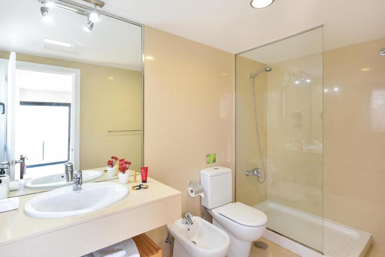 Greenside 40 By Villagrancanaria Villa