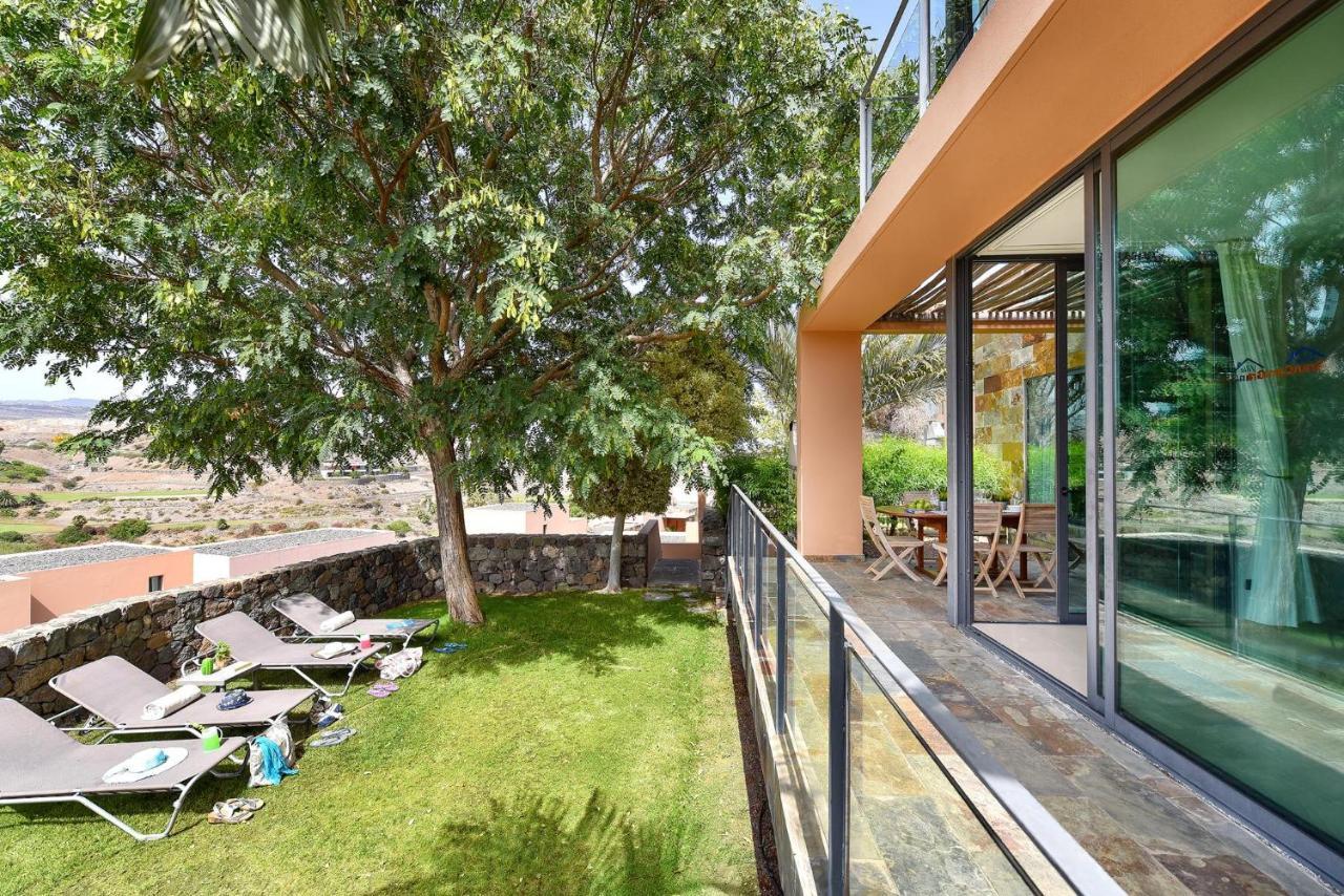 Greenside 40 By Villagrancanaria * Maspalomas (Gran Canaria)