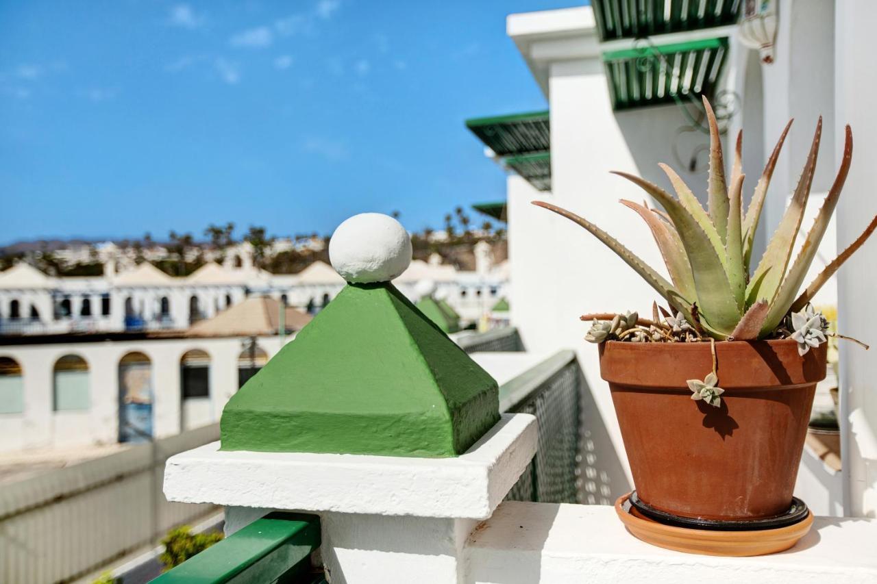 Carlota Villa Maspalomas (Gran Canaria)