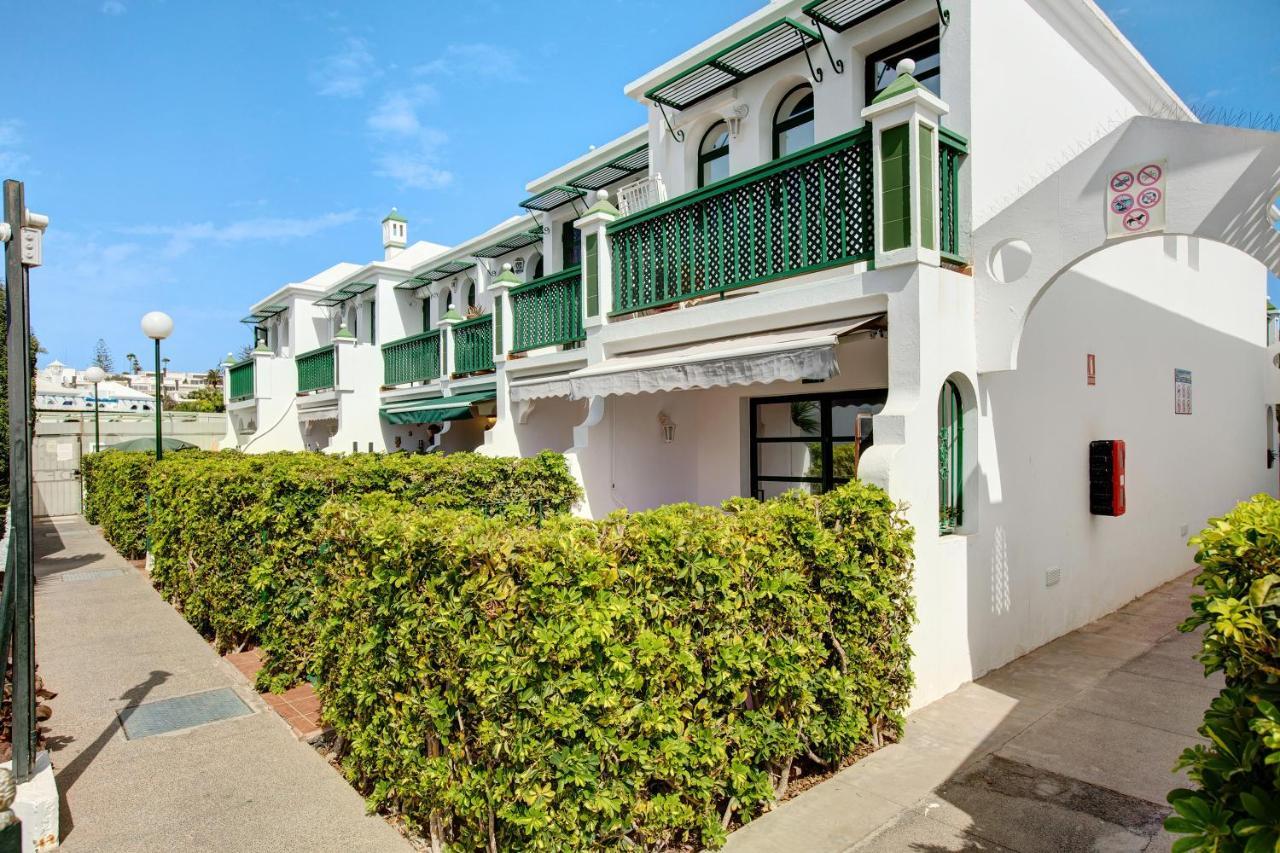 Villa Carlota *