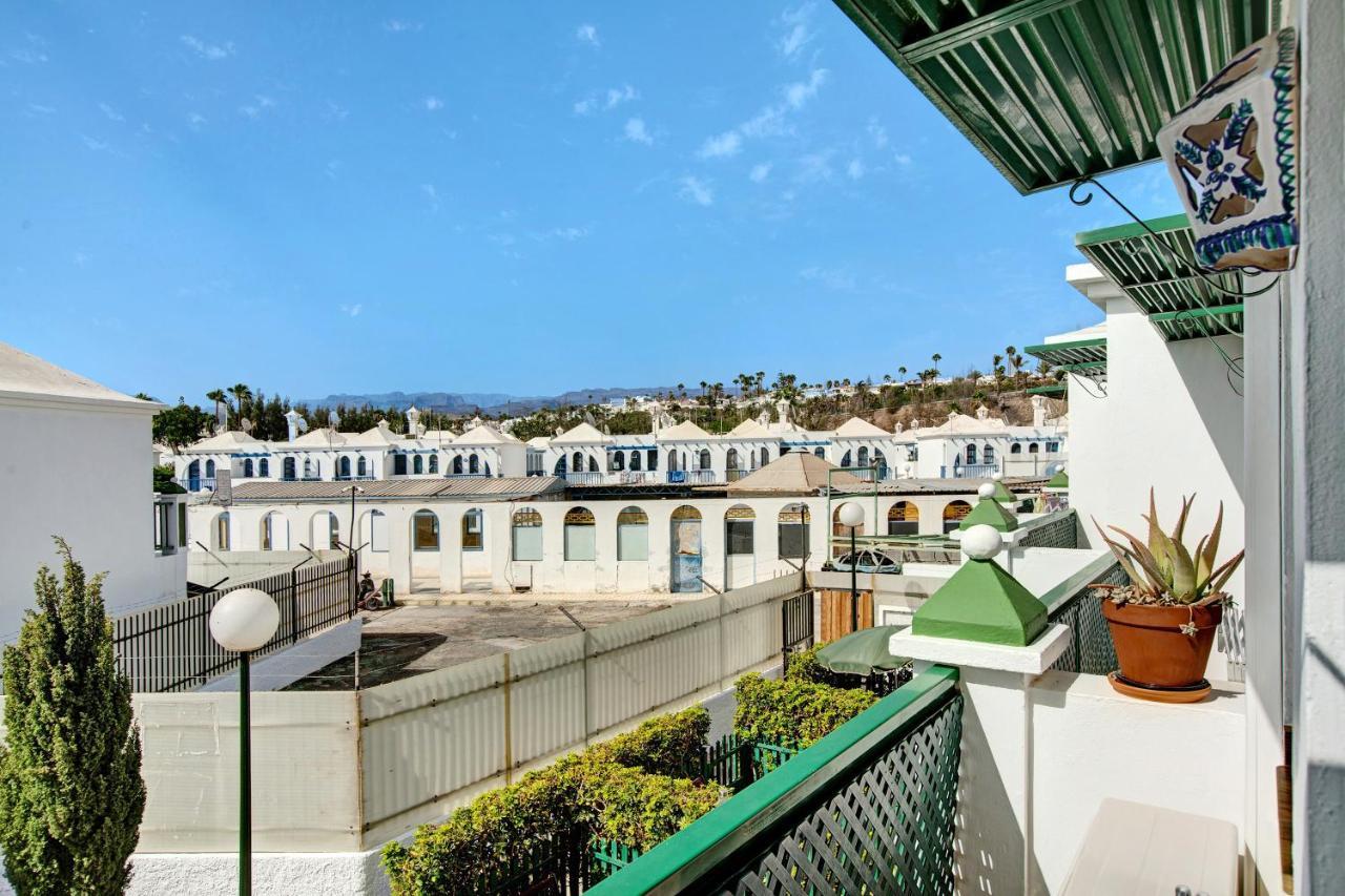 Villa Carlota Maspalomas (Gran Canaria)