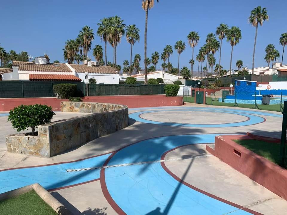 Holiday home The Perfect Maspalomas *