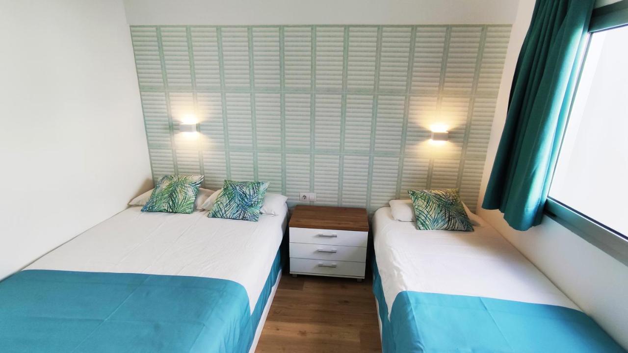 Canary Garden Club Resort 3*