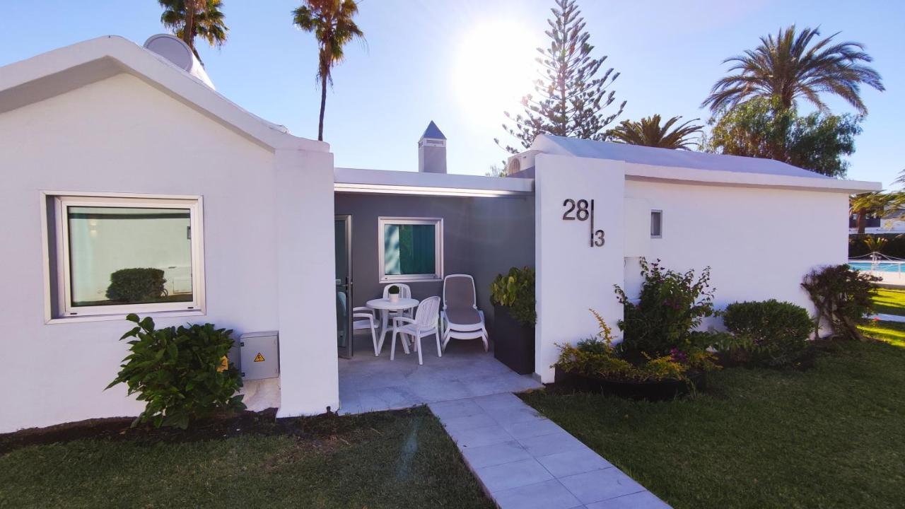 Canary Garden Club 3* Maspalomas (Gran Canaria)