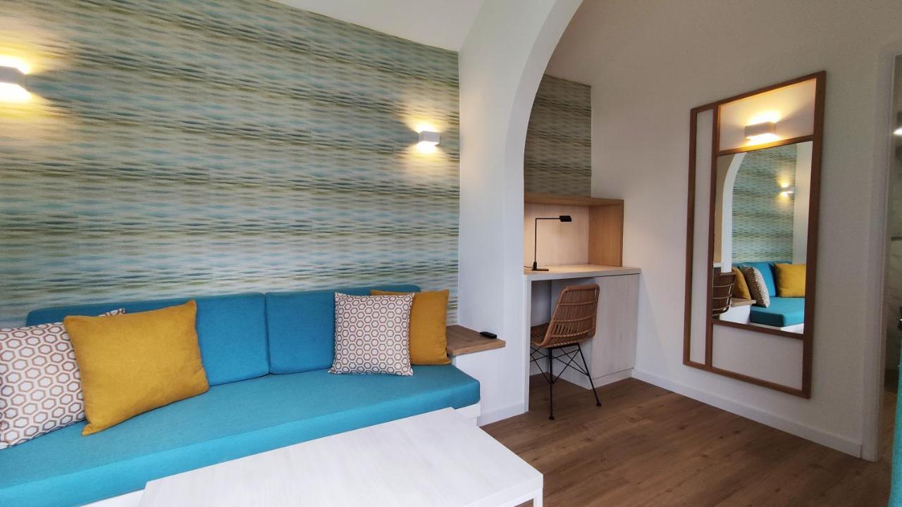 Canary Garden Club 3*