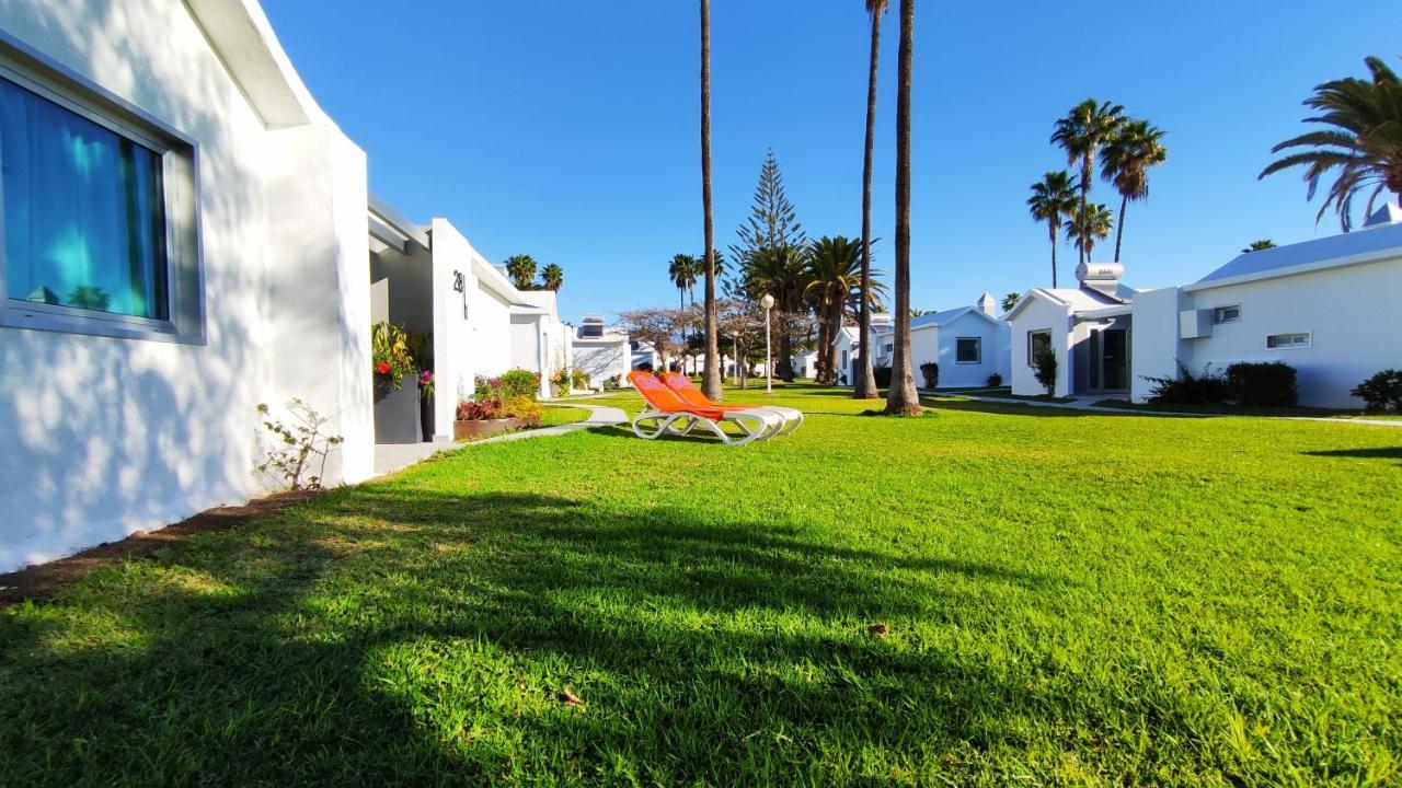 Resort Canary Garden Club
