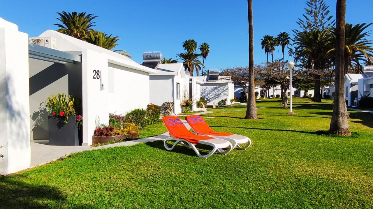 Resort Canary Garden Club 3*