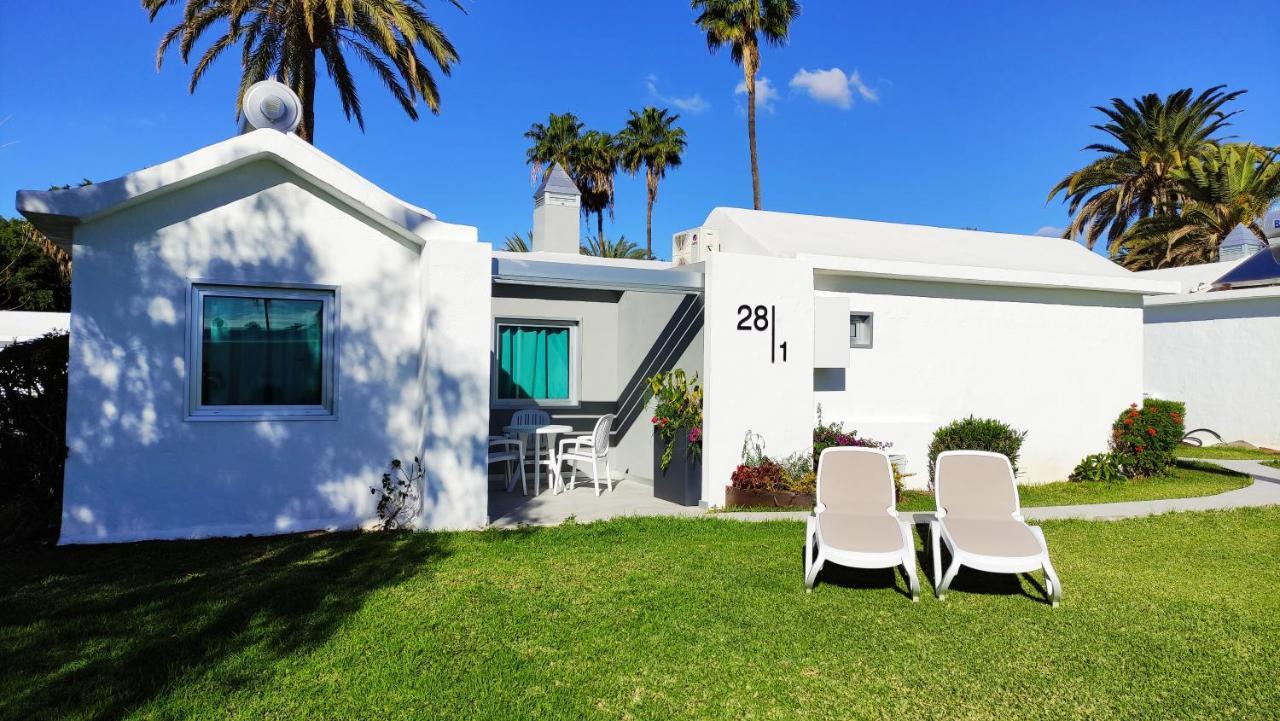 Canary Garden Club 3* Maspalomas (Gran Canaria)